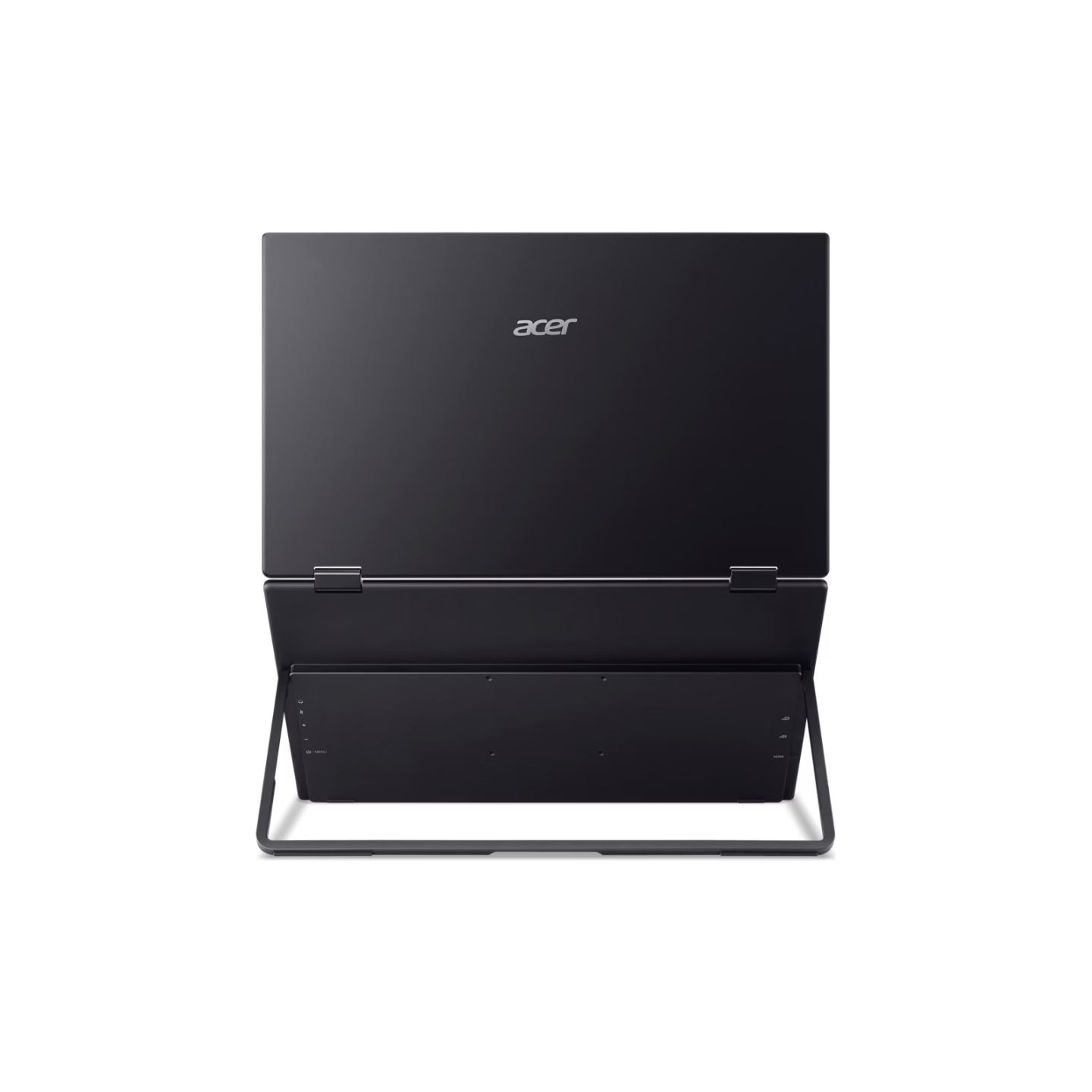 Acer PD163EBMIUUX PD3 Series | 15 " | IPS | FHD | 16:9 | 60 Hz | 8 ms | 1920 x 1080 pixels | 250 cd/m² | HDMI ports quantity 1 |