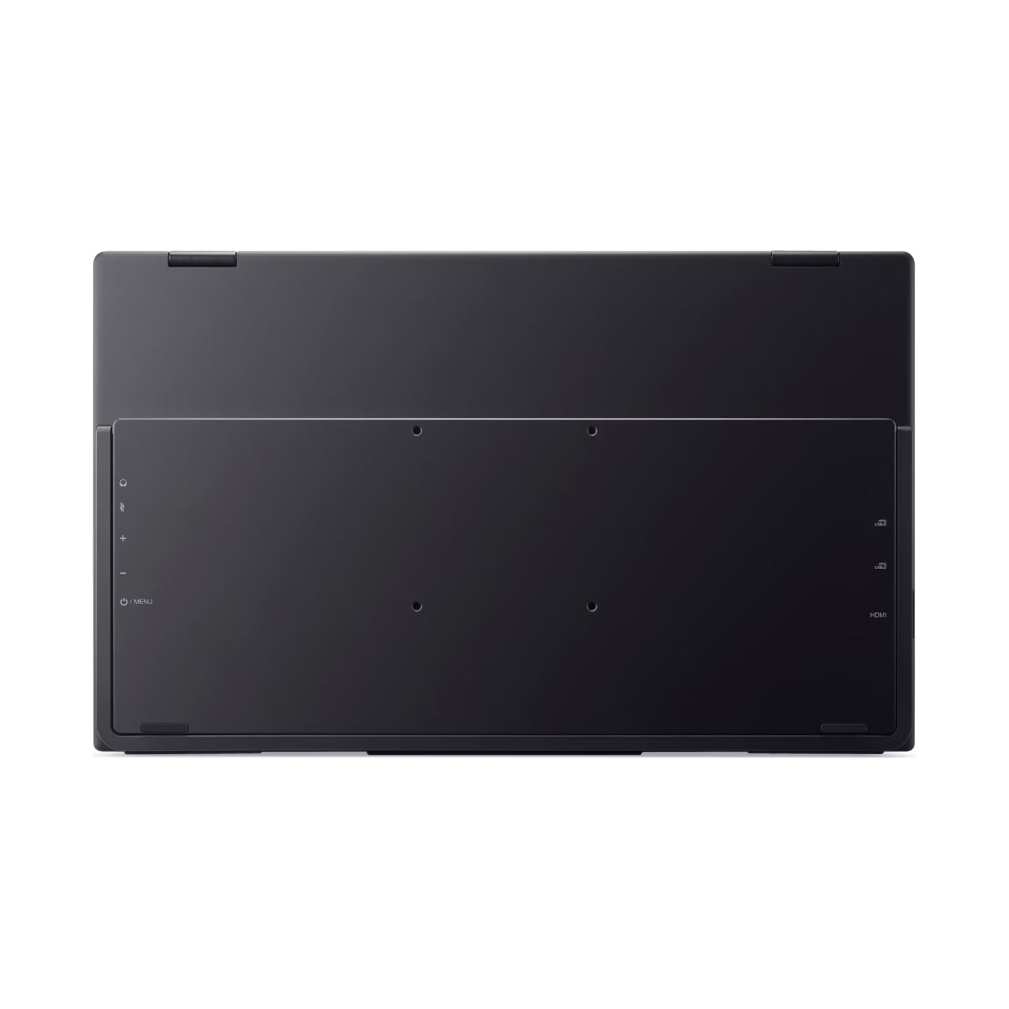 Acer PD163EBMIUUX PD3 Series | 15 " | IPS | FHD | 16:9 | 60 Hz | 8 ms | 1920 x 1080 pixels | 250 cd/m² | HDMI ports quantity 1 |