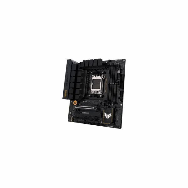 Asus Motherboard TUF GAMING B650M-PLUS WIFI AM5 4DDR5 HDMI mATX