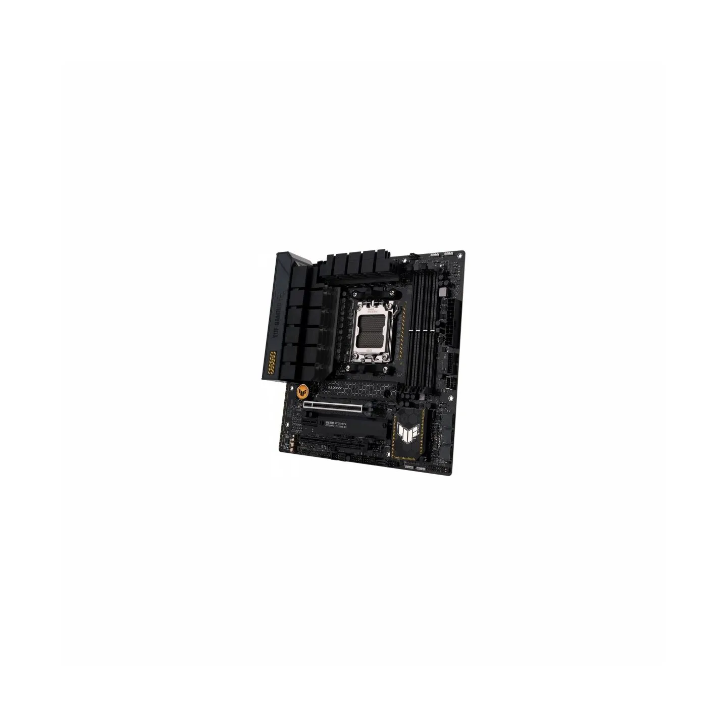 Asus Motherboard TUF GAMING B650M-PLUS WIFI AM5 4DDR5 HDMI mATX
