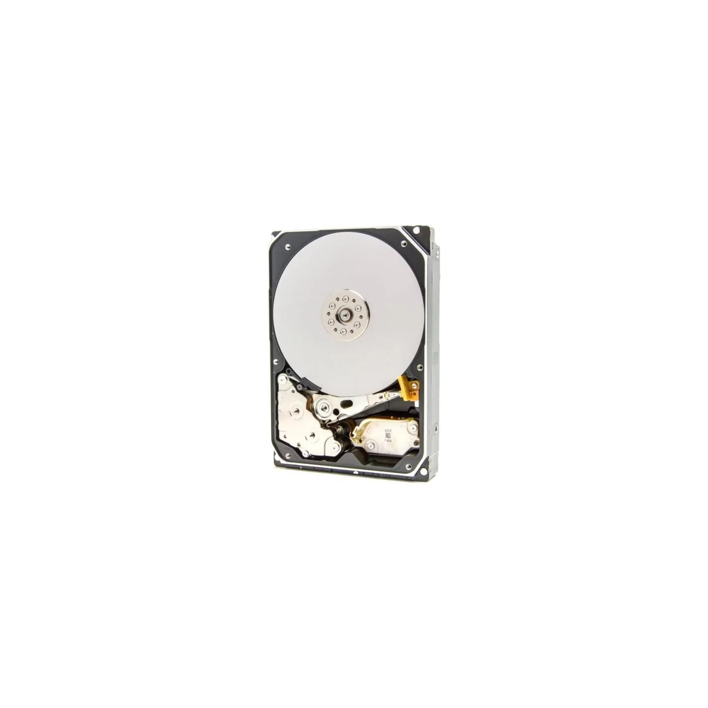 WD HDD|WESTERN DIGITAL ULTRASTAR|Ultrastar DC HC550|WUH721818ALE6L4|18TB|SATA 3.0|512 MB|7200 rpm|3,5"|0F38459