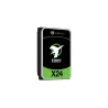 Seagate HDD|SEAGATE|Exos X24|12TB|512 MB|7200 rpm|Discs/Heads 5/10|3,5"|ST12000NM002H