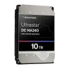 WD HDD|WESTERN DIGITAL ULTRASTAR|Ultrastar DC HA340|10TB|7200 rpm|3,5"|0B47062
