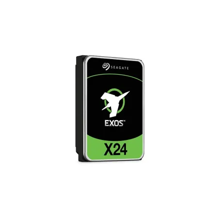 Seagate HDD|SEAGATE|Exos X24|20TB|SATA|512 MB|7200 rpm|ST20000NM001H