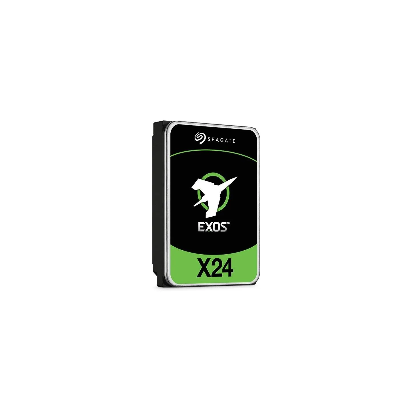 Seagate HDD|SEAGATE|Exos X24|20TB|SATA|512 MB|7200 rpm|ST20000NM001H