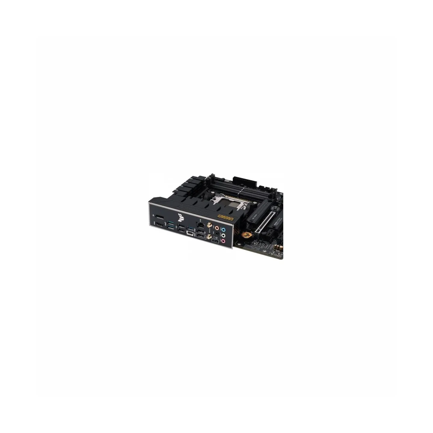 Asus Motherboard TUF GAMING B650M-PLUS WIFI AM5 4DDR5 HDMI mATX