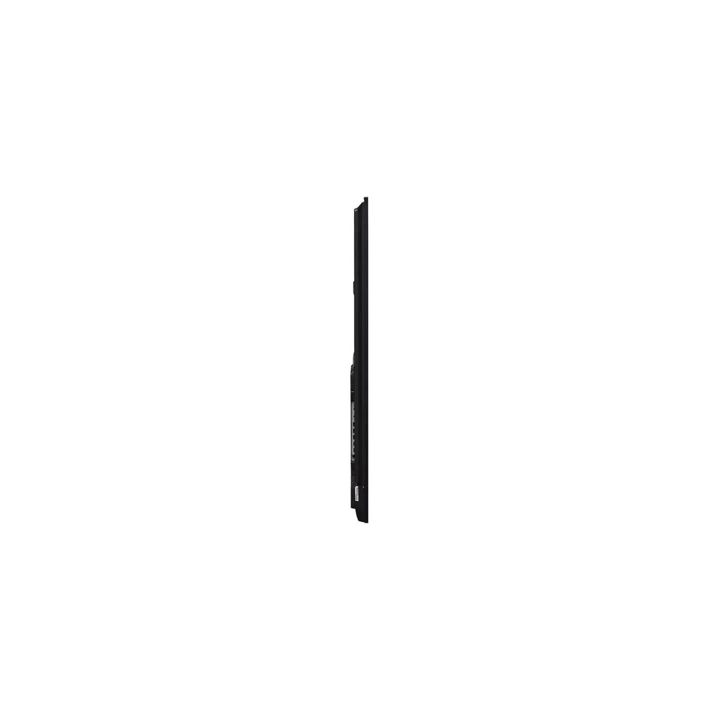 LG Monitor 86UL5Q-E 500cd/m2 UHD 24/7