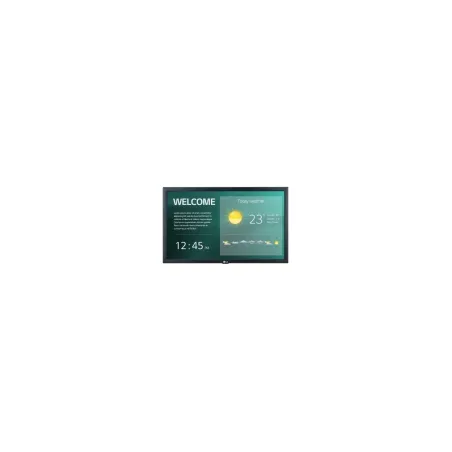 LG 22SM3G-B 22" FHD IPS 250NITS 16/7 WEBOS