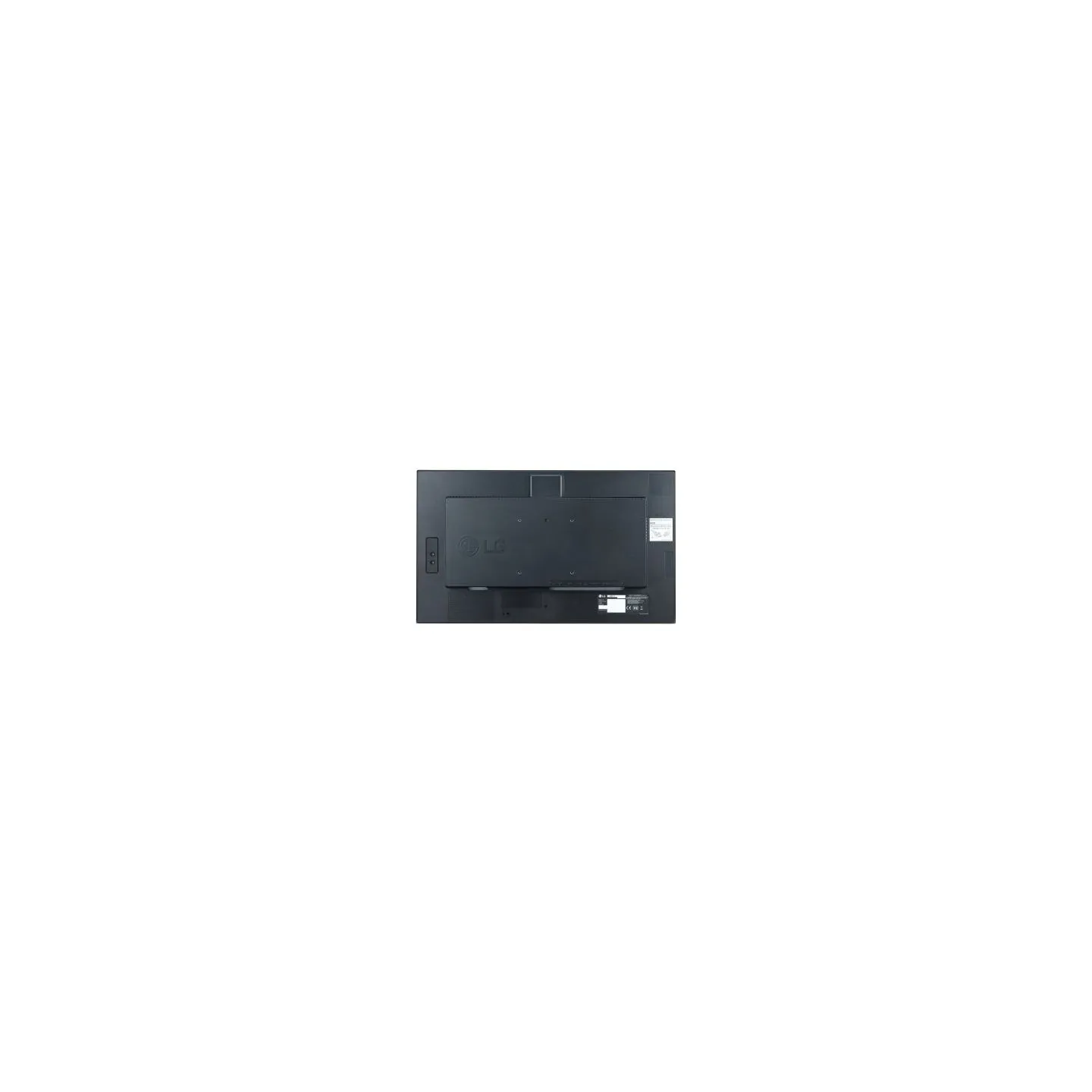 LG 22SM3G-B 22" FHD IPS 250NITS 16/7 WEBOS