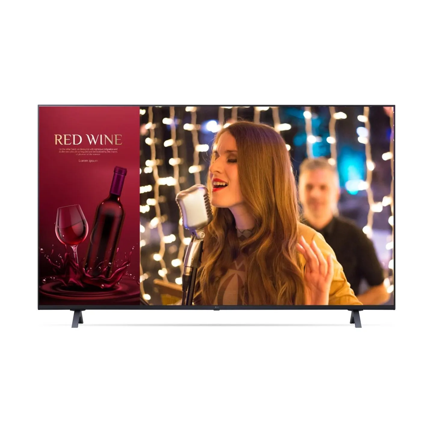 LG DISPLAY LCD 55"/55UN640S0LD LG