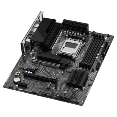 Asrock B650 PG LIGHTNING AM5 4DDR5 HDMI M.2 ATX