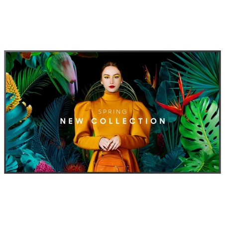 Samsung QB50C 50inch UHD 16/7 350nit