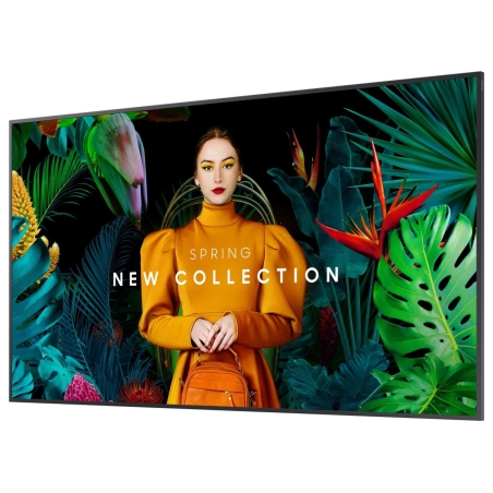 Samsung QB50C 50inch UHD 16/7 350nit