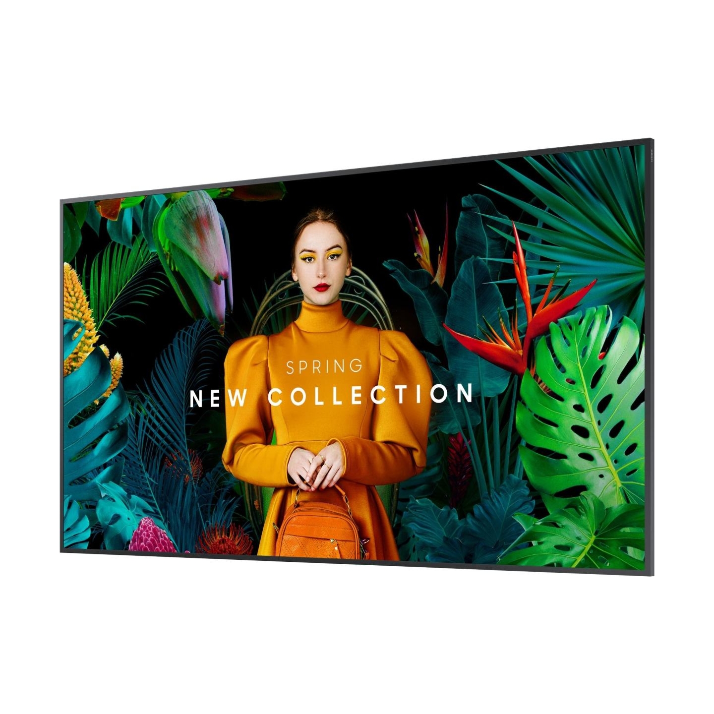 Samsung QB50C 50inch UHD 16/7 350nit