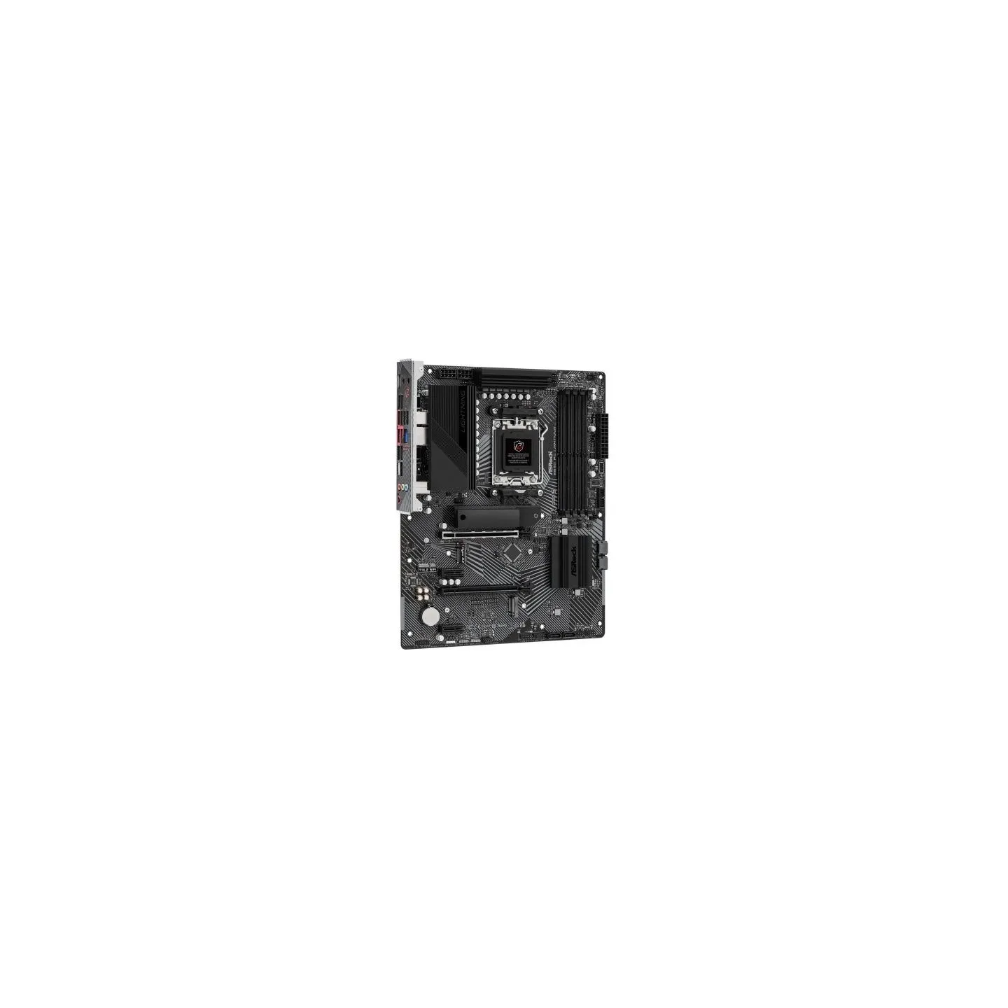 Asrock B650 PG LIGHTNING AM5 4DDR5 HDMI M.2 ATX