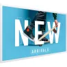 Samsung EM32Dx 32inch E-Paper
