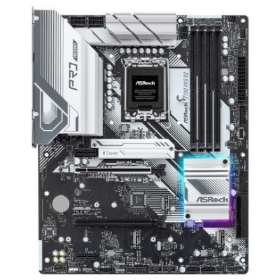 Asrock Motherboard Z790 PRO RS s1700 4DDR5 HDMI/DP M.2 ATX