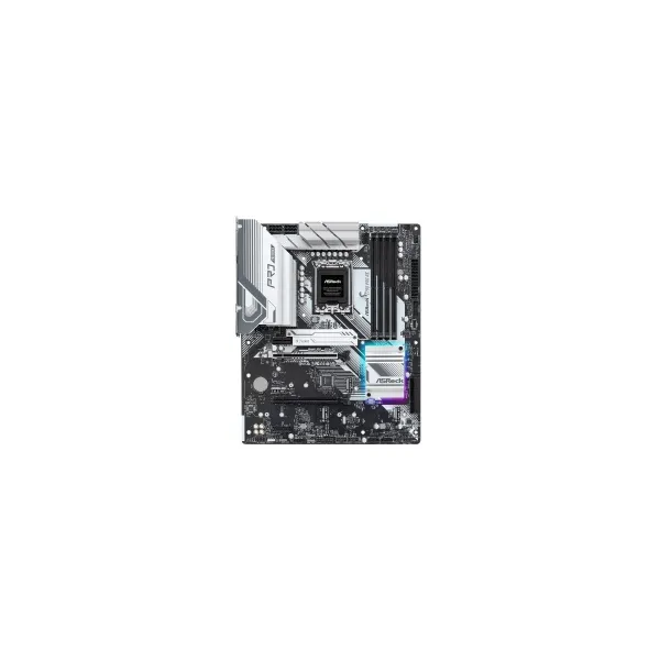 Asrock Motherboard Z790 PRO RS s1700 4DDR5 HDMI/DP M.2 ATX