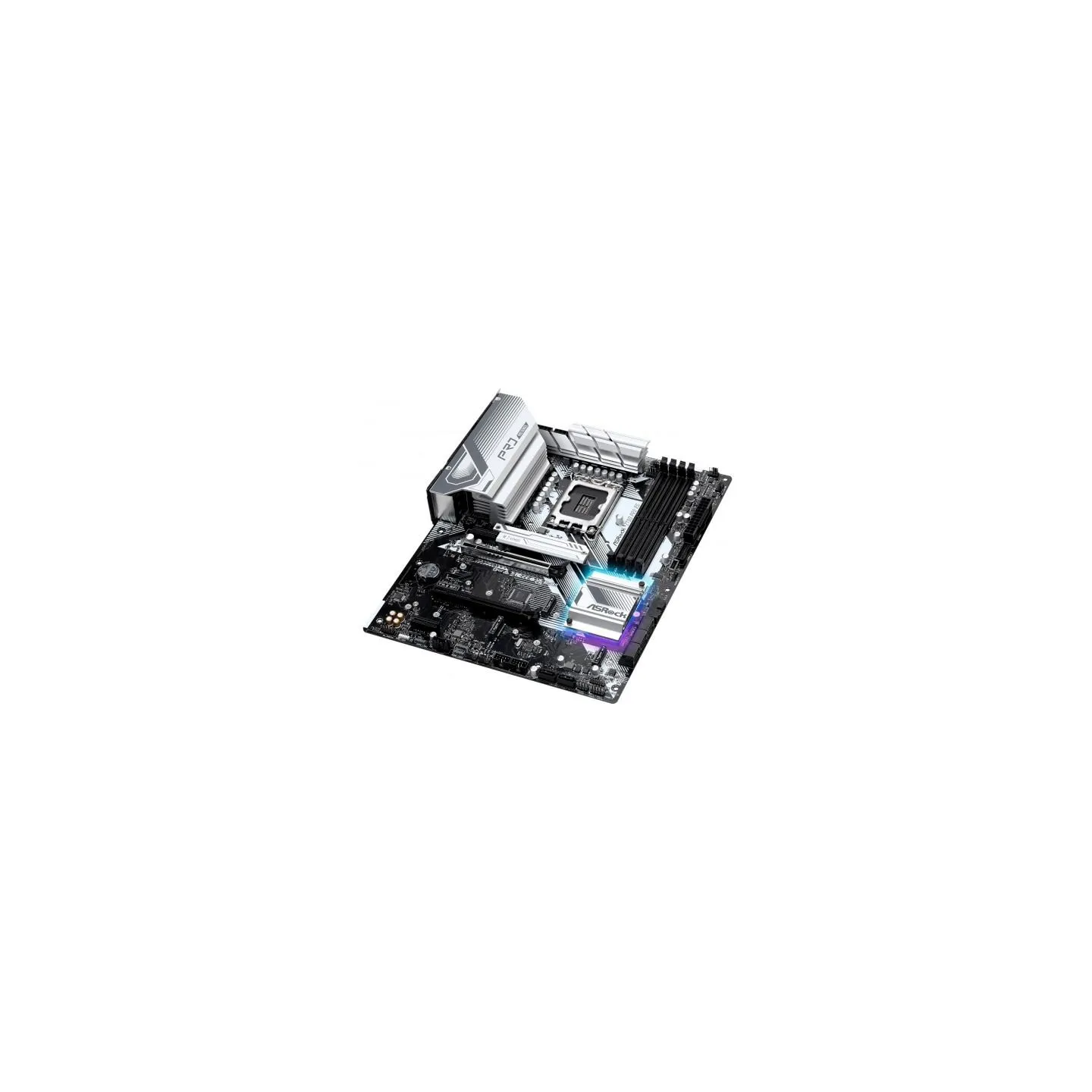 Asrock Motherboard Z790 PRO RS s1700 4DDR5 HDMI/DP M.2 ATX