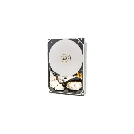 WD HDD|WESTERN DIGITAL ULTRASTAR|Ultrastar DC HC550|WUH721816AL5204|16TB|SAS|7200 rpm|3,5"|MTBF 2500000 hours|0F38357