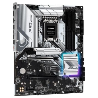 Asrock Motherboard Z790 PRO RS s1700 4DDR5 HDMI/DP M.2 ATX