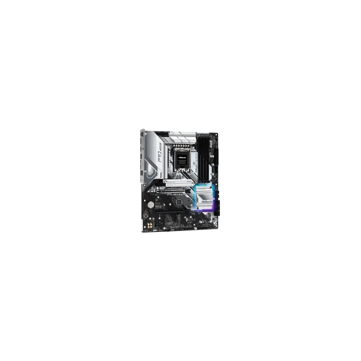 Asrock Motherboard Z790 PRO RS s1700 4DDR5 HDMI/DP M.2 ATX