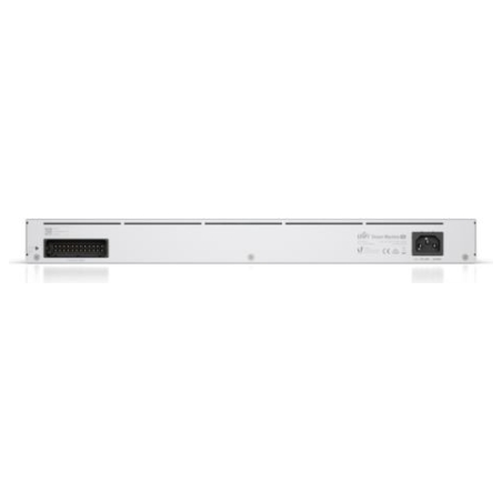 Ubiquiti UNIFI UDM-PRO 8-PORT SWITCH