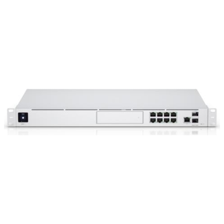 Ubiquiti UNIFI UDM-PRO 8-PORT SWITCH