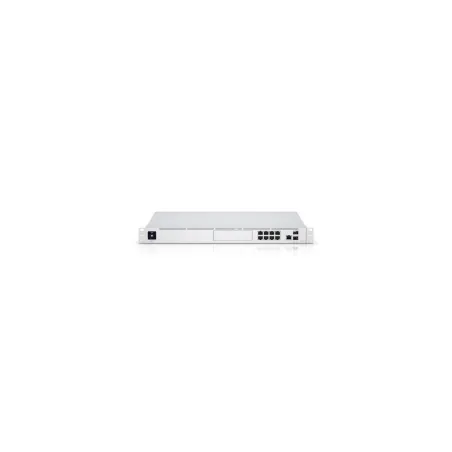 Ubiquiti UNIFI UDM-PRO 8-PORT SWITCH