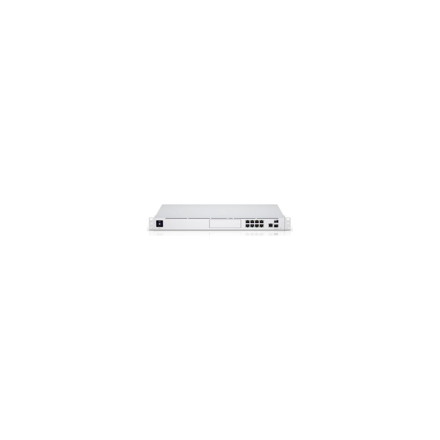 Ubiquiti UNIFI UDM-PRO 8-PORT SWITCH