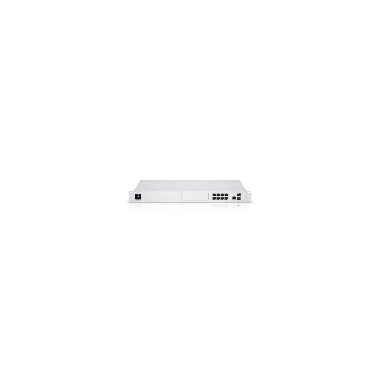 Ubiquiti UNIFI UDM-PRO 8-PORT SWITCH