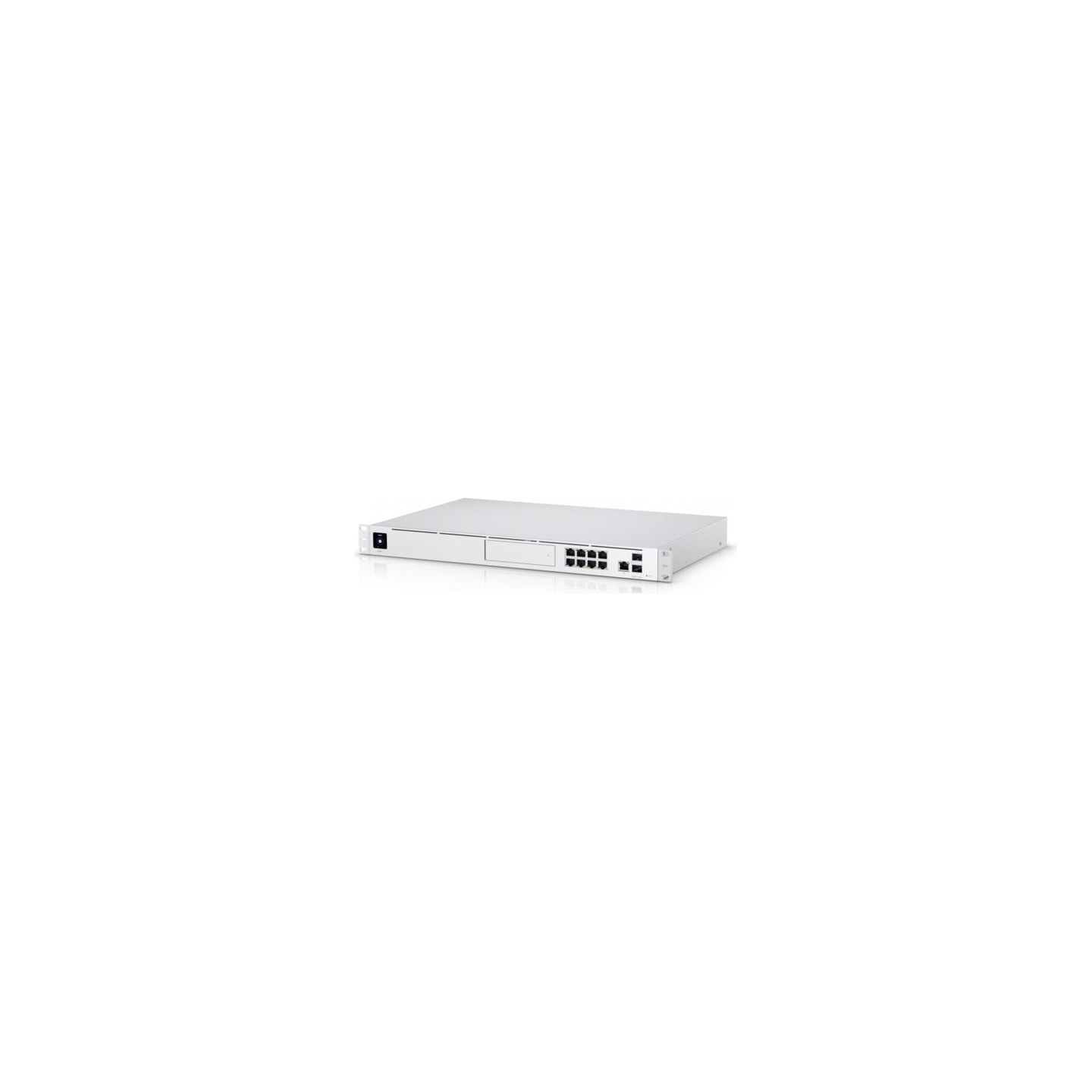 Ubiquiti UNIFI UDM-PRO 8-PORT SWITCH