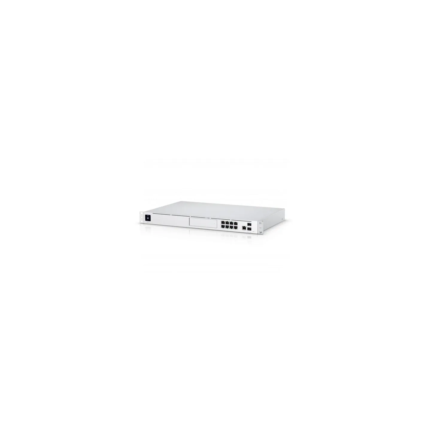 Ubiquiti UNIFI UDM-PRO 8-PORT SWITCH