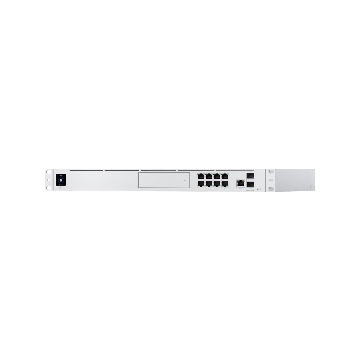 Ubiquiti UNIFI UDM-PRO 8-PORT SWITCH