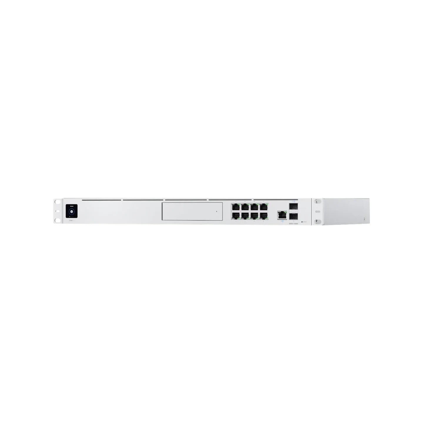 Ubiquiti UNIFI UDM-PRO 8-PORT SWITCH