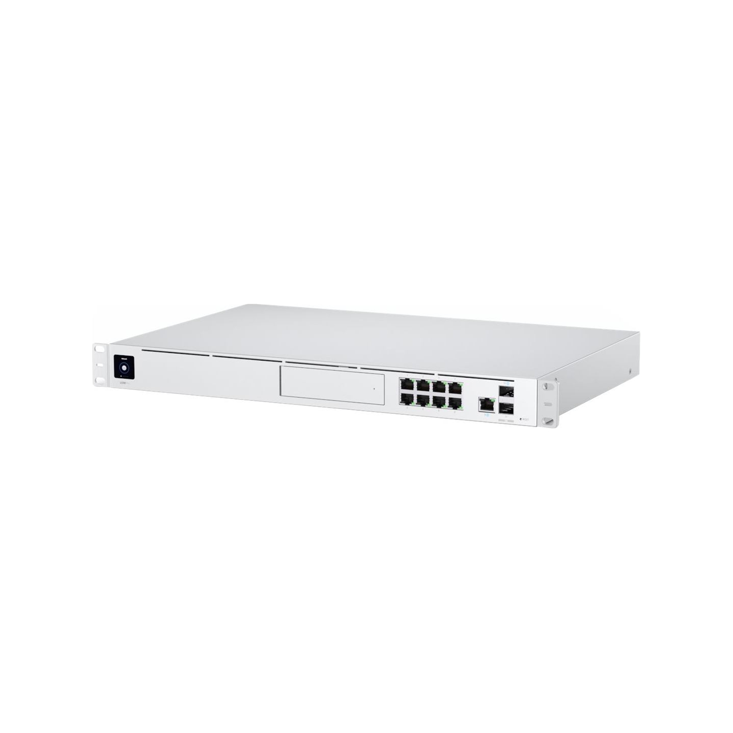 Ubiquiti UNIFI UDM-PRO 8-PORT SWITCH