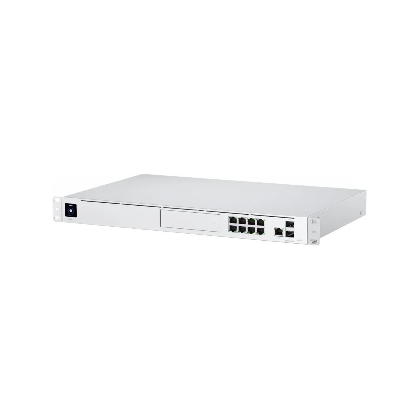 Ubiquiti UNIFI UDM-PRO 8-PORT SWITCH