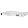 Ubiquiti UNIFI UDM-PRO 8-PORT SWITCH