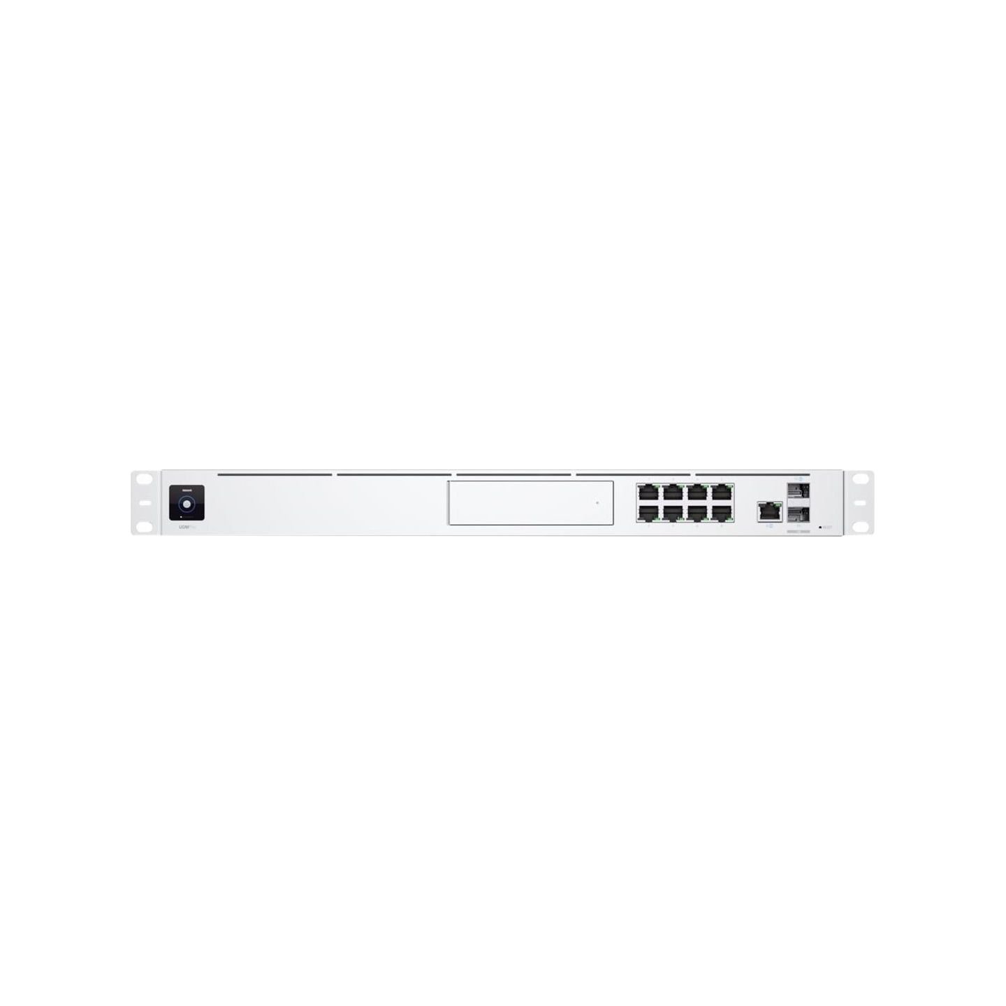Ubiquiti UNIFI UDM-PRO 8-PORT SWITCH