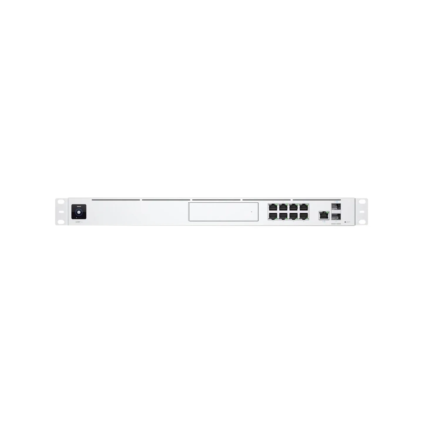 Ubiquiti UNIFI UDM-PRO 8-PORT SWITCH