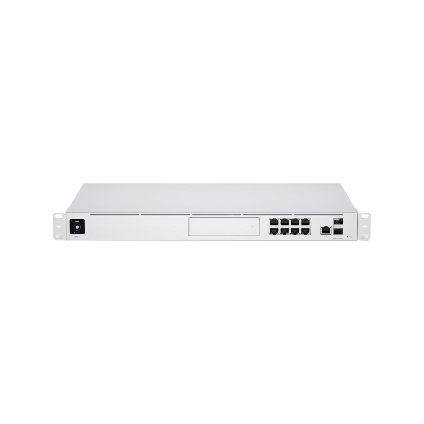 Ubiquiti UNIFI UDM-PRO 8-PORT SWITCH