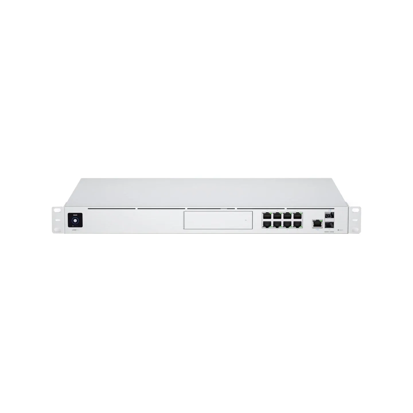 Ubiquiti UNIFI UDM-PRO 8-PORT SWITCH