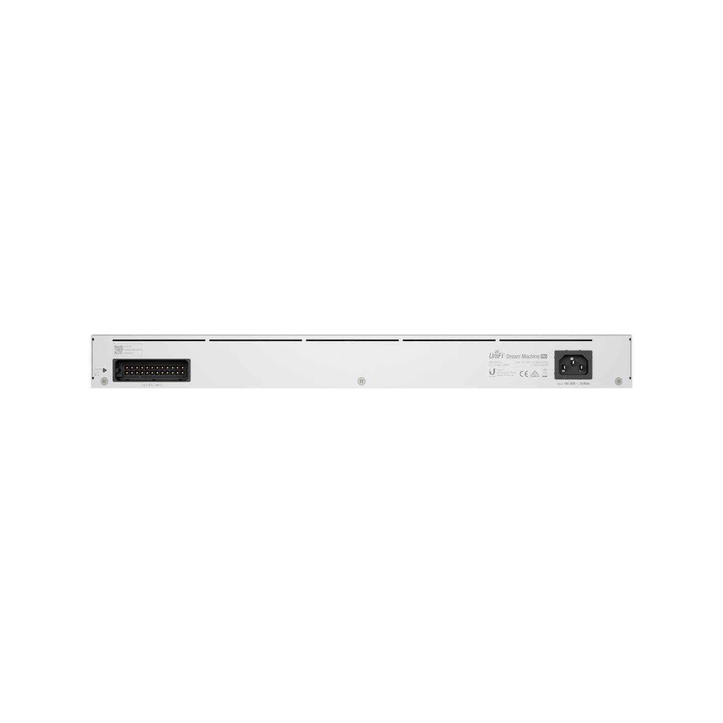 Ubiquiti UNIFI UDM-PRO 8-PORT SWITCH