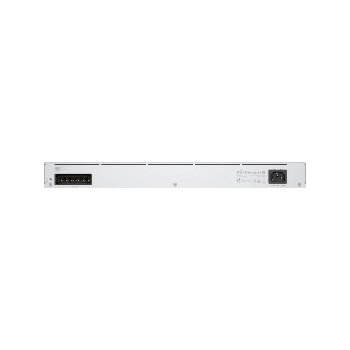 Ubiquiti UNIFI UDM-PRO 8-PORT SWITCH