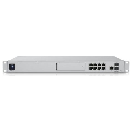 Ubiquiti UDM-SE Switch UniFi