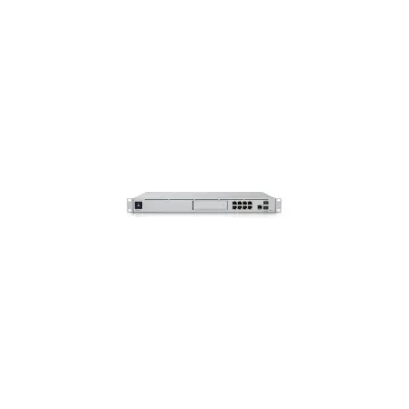 Ubiquiti UDM-SE Switch UniFi