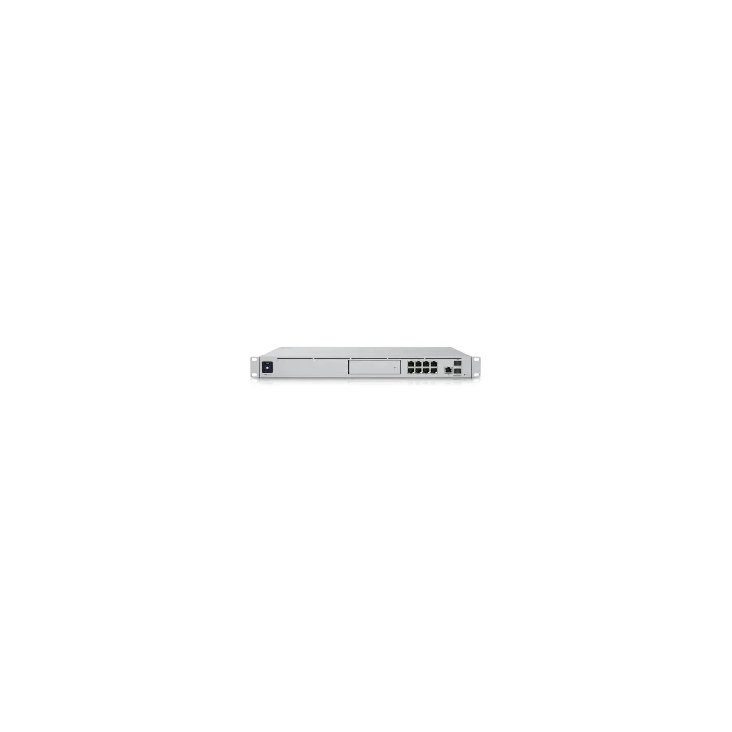 Ubiquiti UDM-SE Switch UniFi