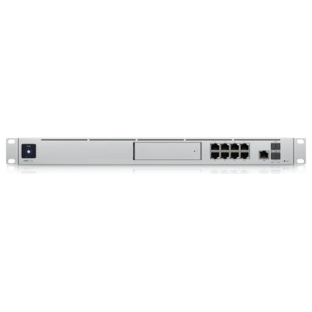 Ubiquiti UDM-SE Switch UniFi
