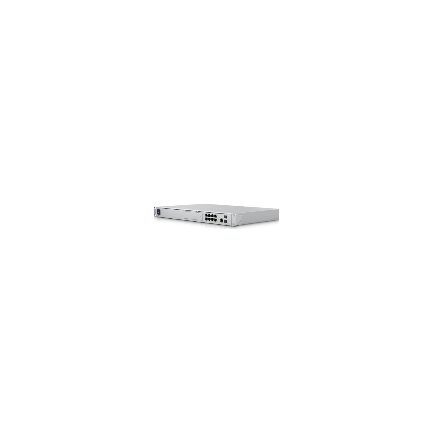 Ubiquiti UDM-SE Switch UniFi