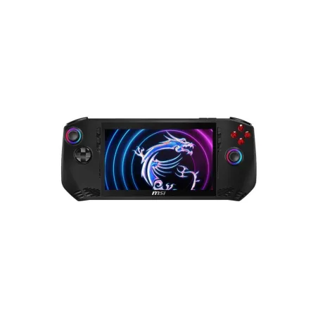 MSI CONSOLE CLAW A1M CU7-155H/16/512GB W11 A1M-242NL MSI